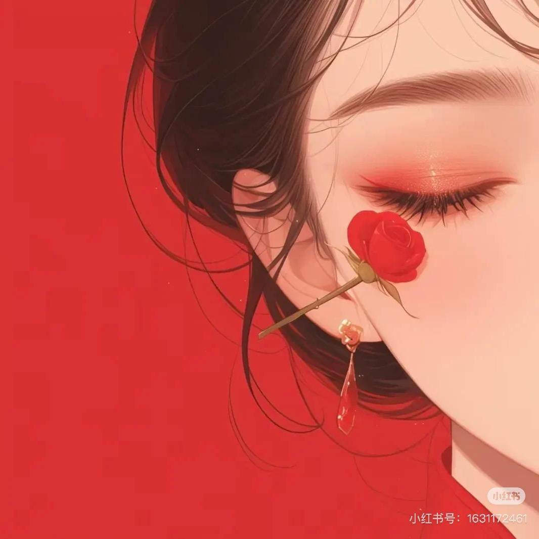 爱喝红酒的七宝🍷