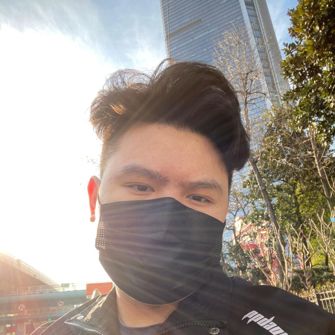 @大诚