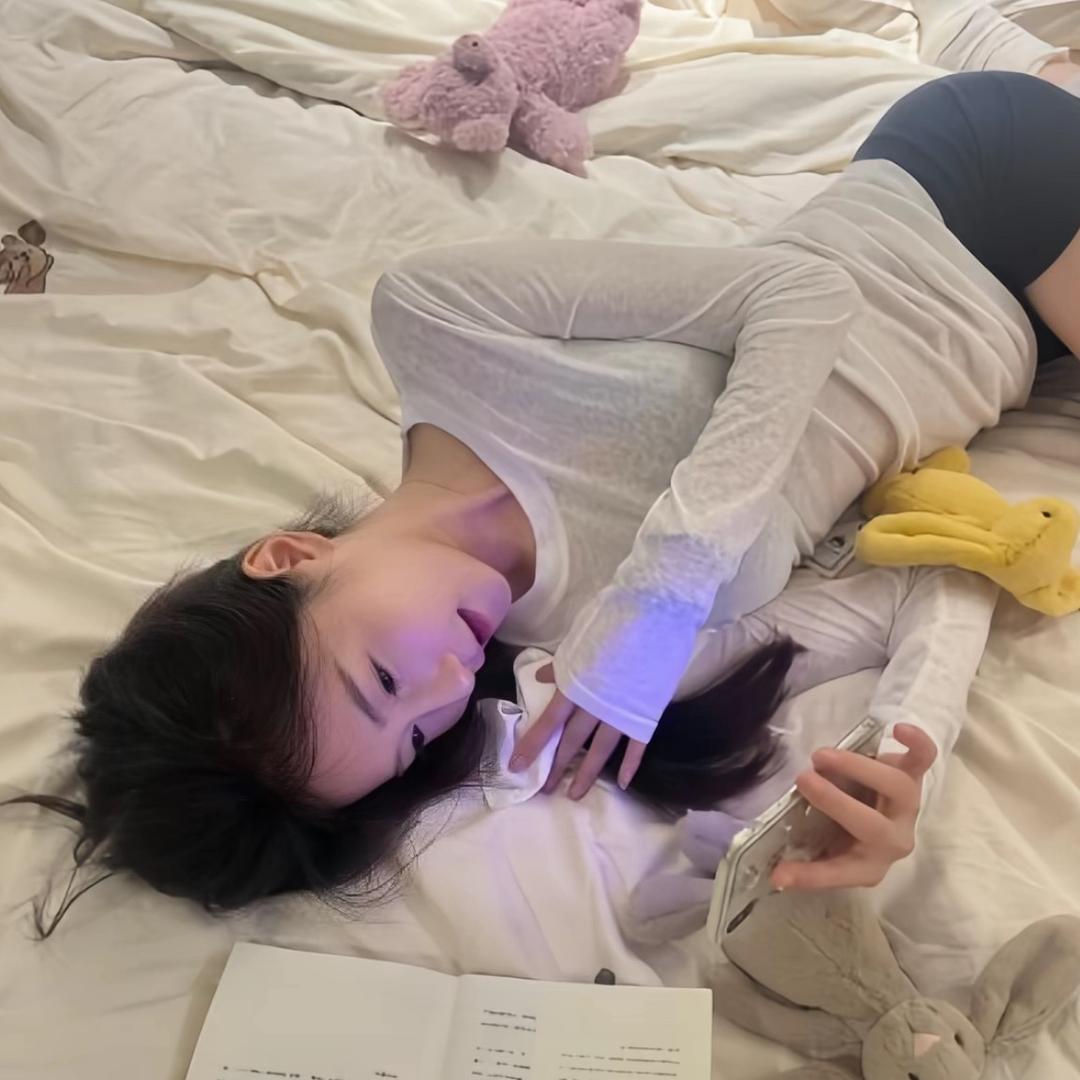 是琪琪
