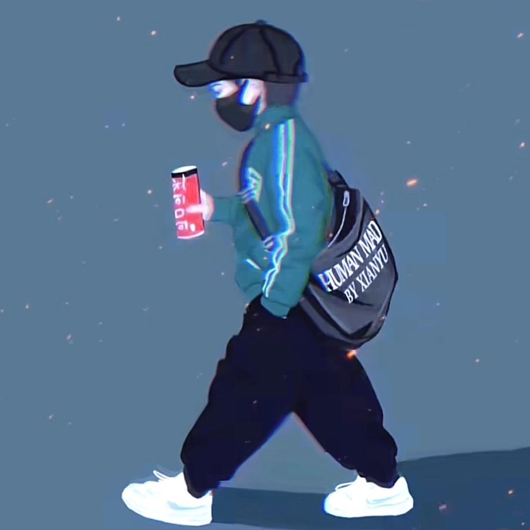 ✨⃢👁‿👁⃢✨头像