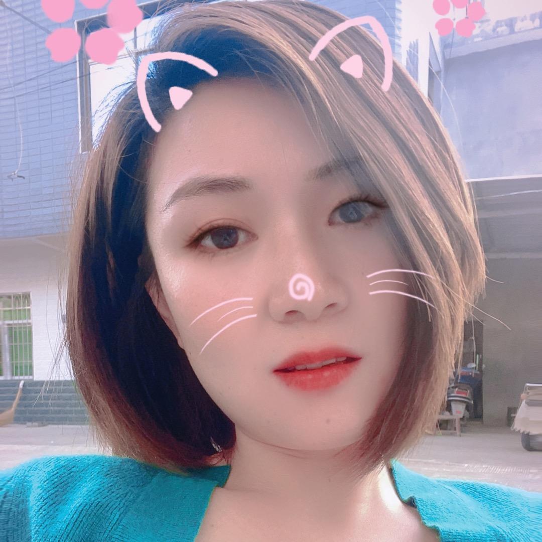 xiAo Mei_女王🍡