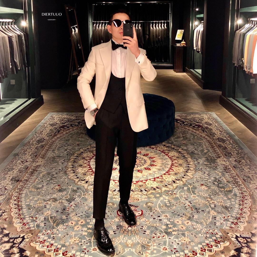 DIERTUUO迪途形象美学