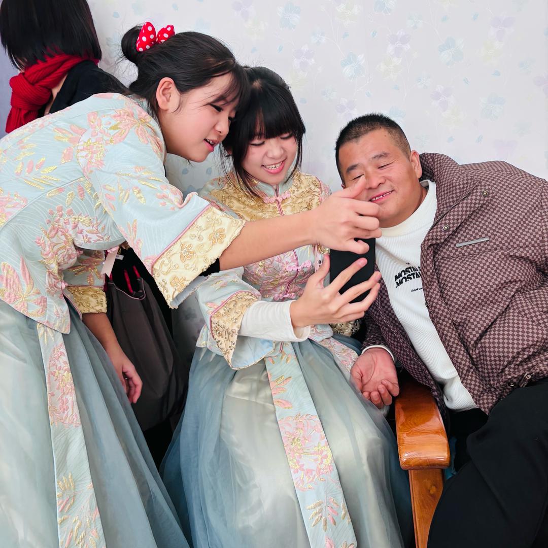 ঐ༉静待🌺花开ꪟꪳ