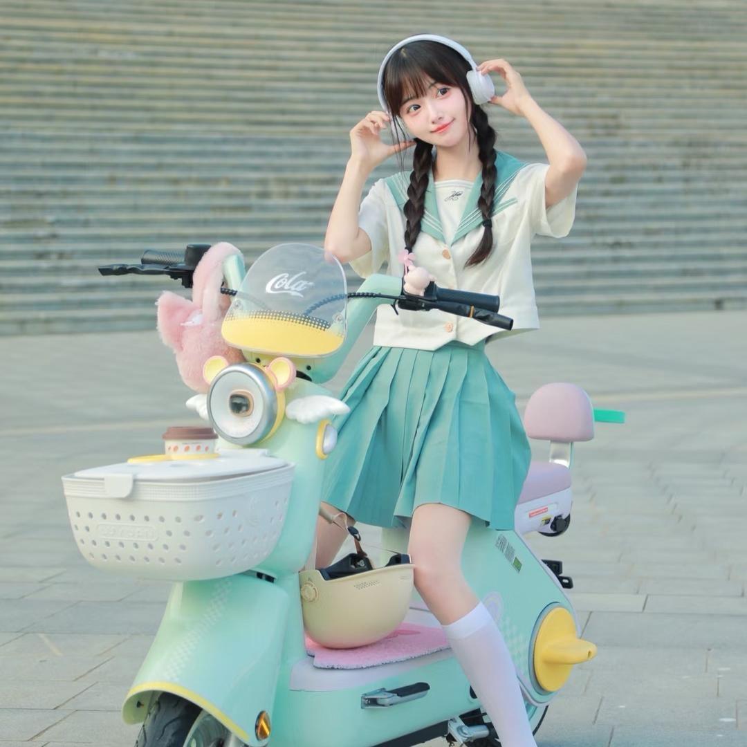 AI麦麦
