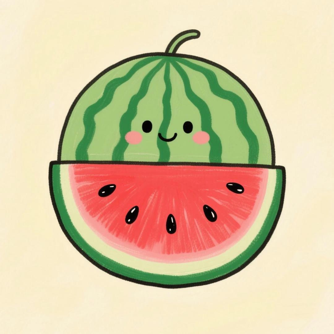 小西瓜