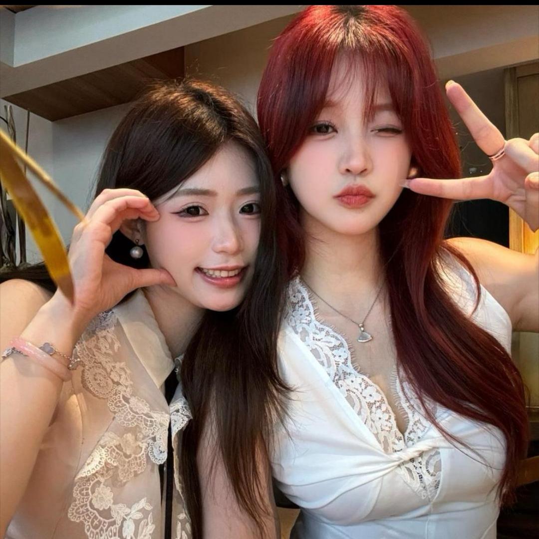 温与柔【微胖穿搭】