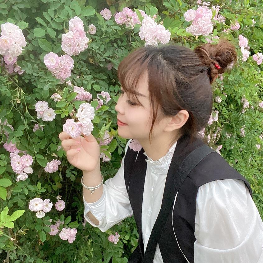 张鱼小丸子🍡。