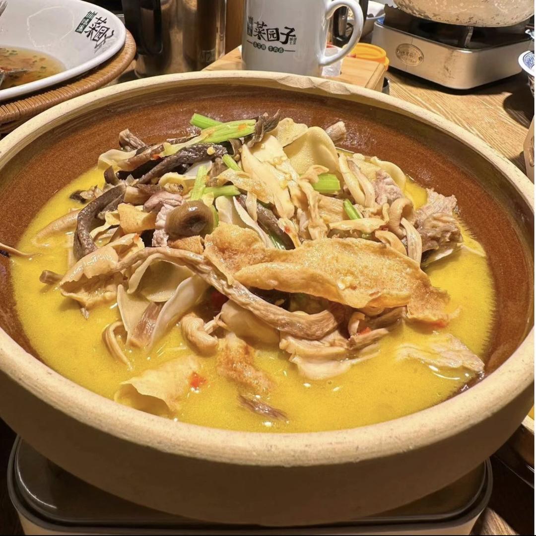 鲜之味湘菜食材