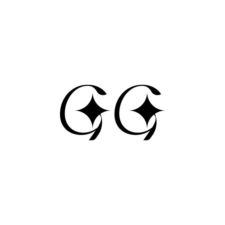 GREENMOON小众饰品