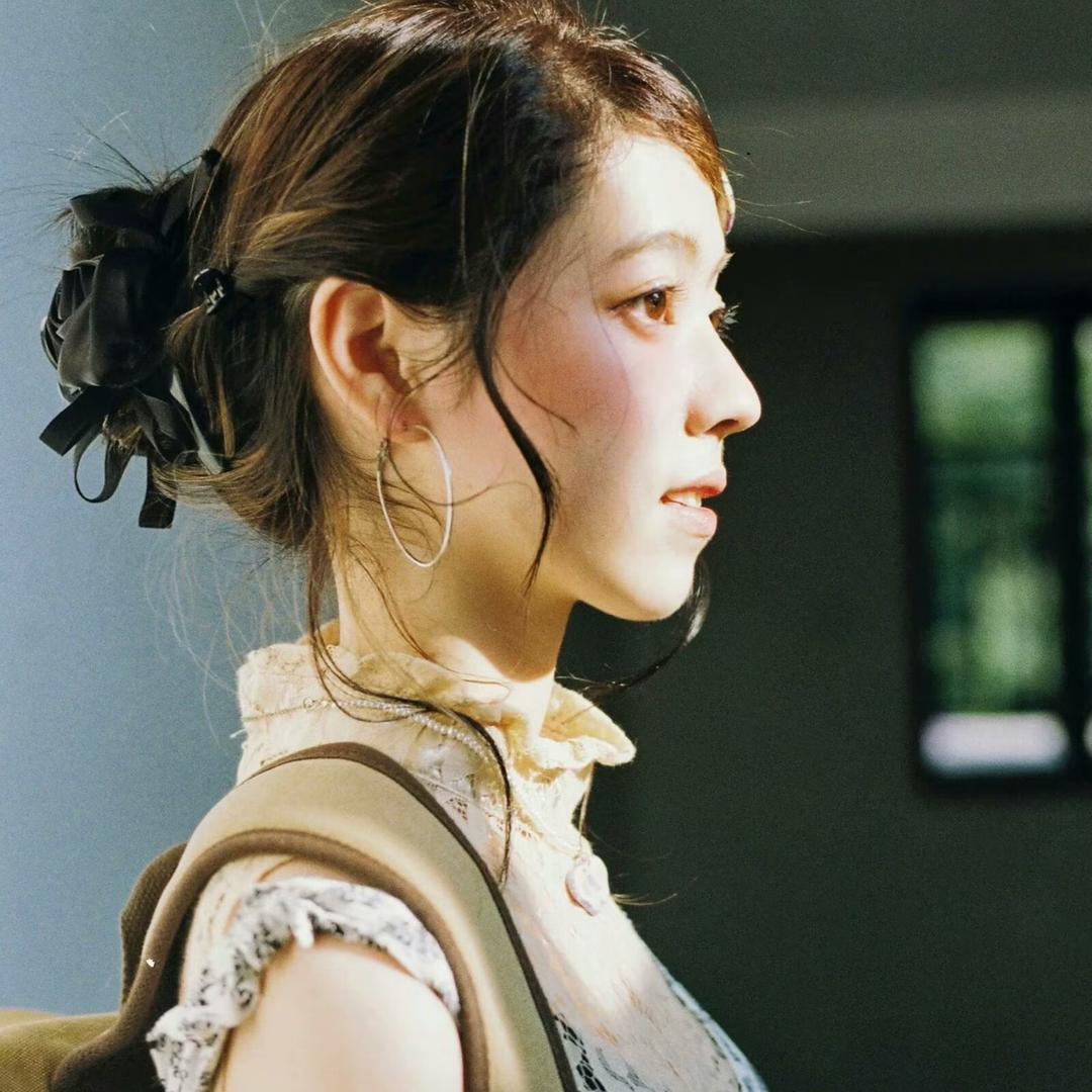 窃密少女贺五爷头像