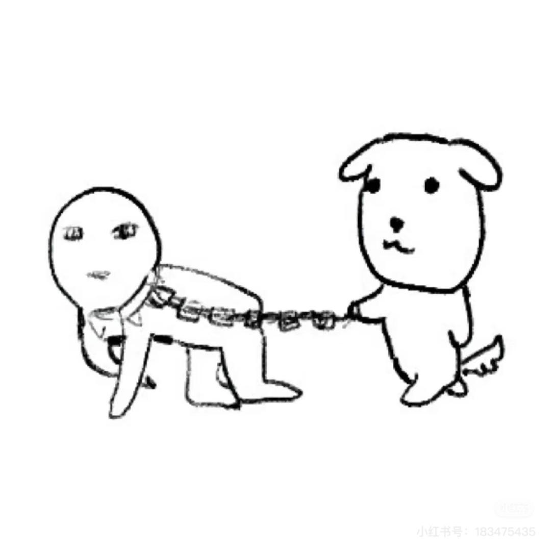 小牛🐂