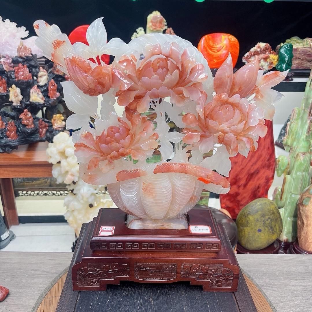 沂蒙山捡石团队