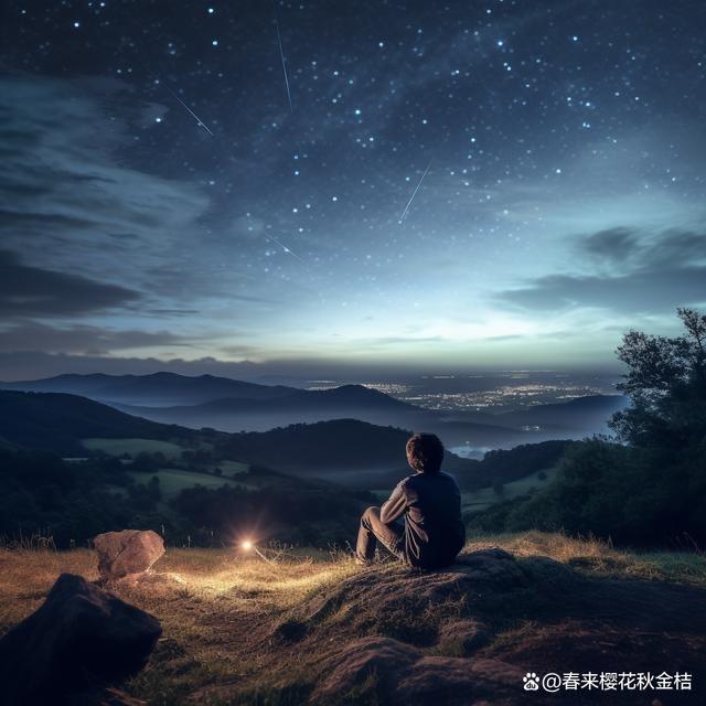 星语