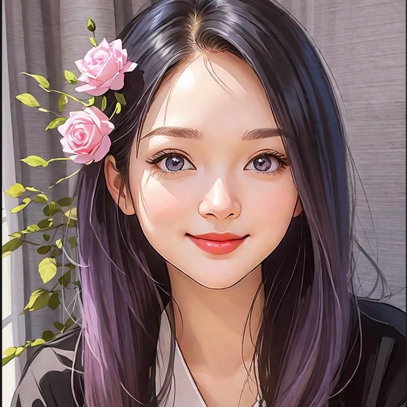 小美