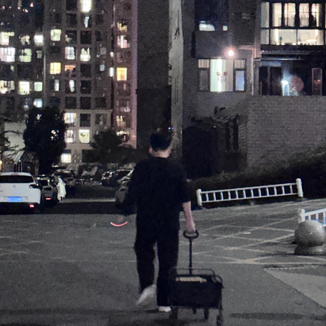 冰美式加🧊
