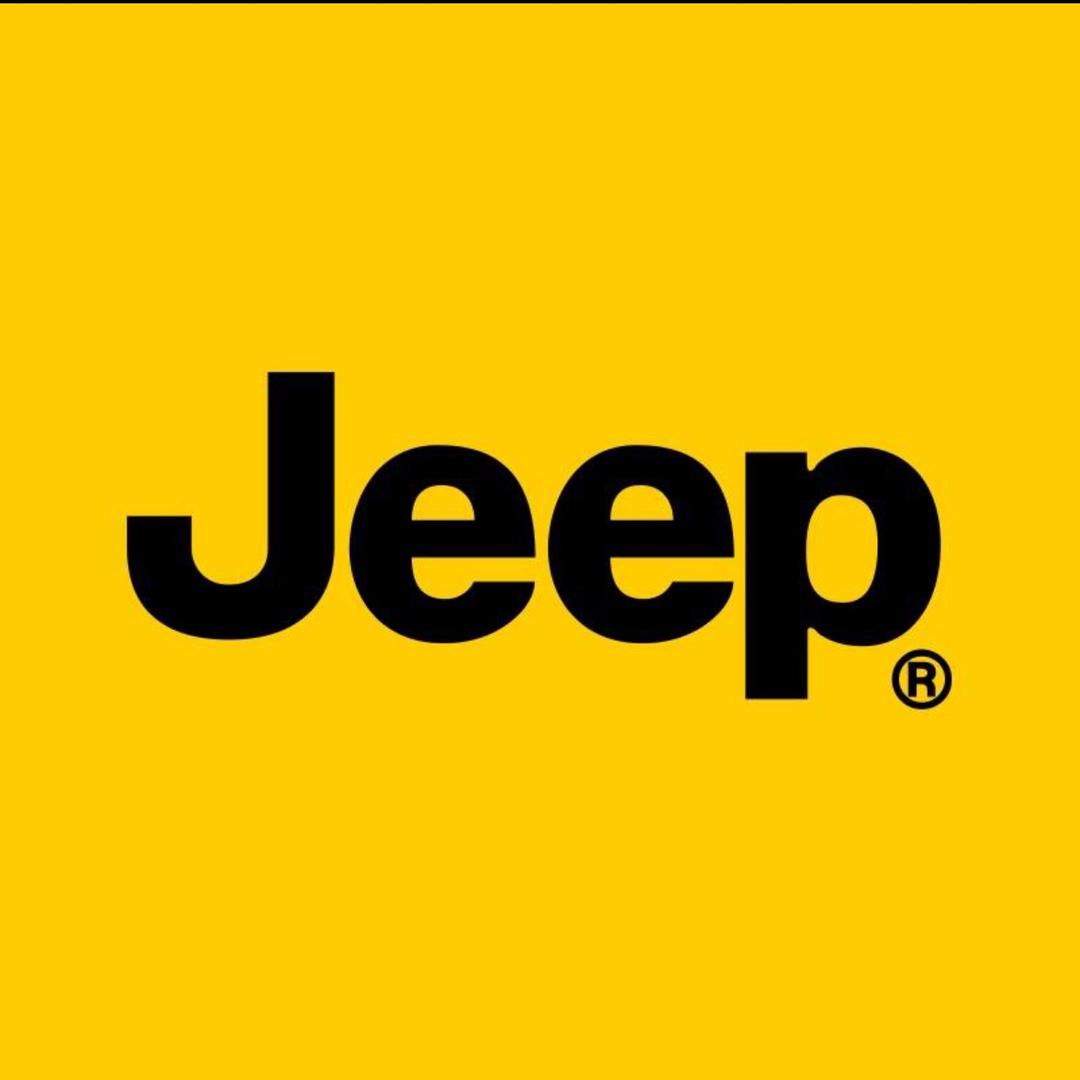 JEEP方相男装专卖店