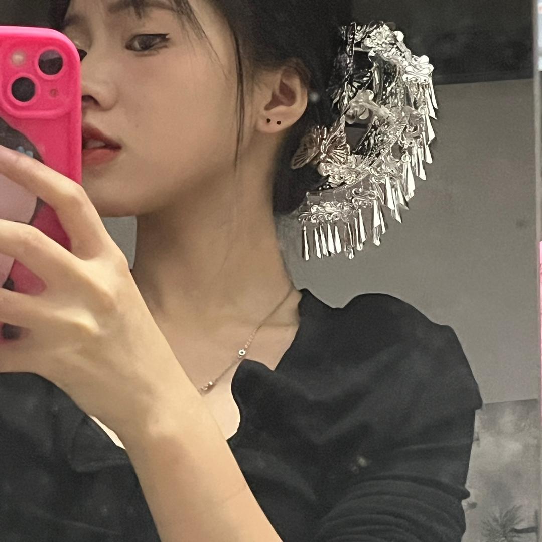 灵妹