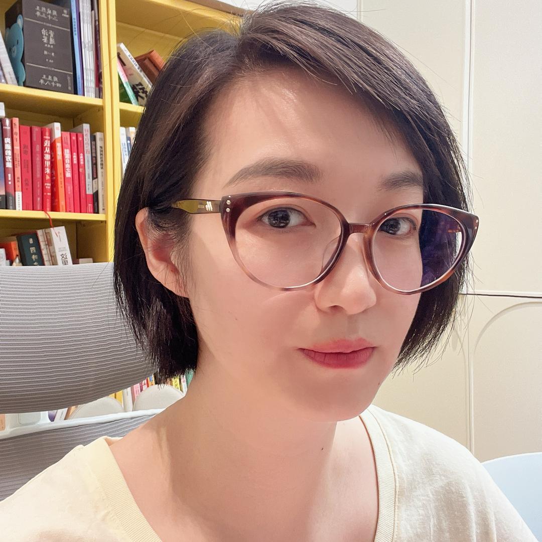 甜老师的小书房