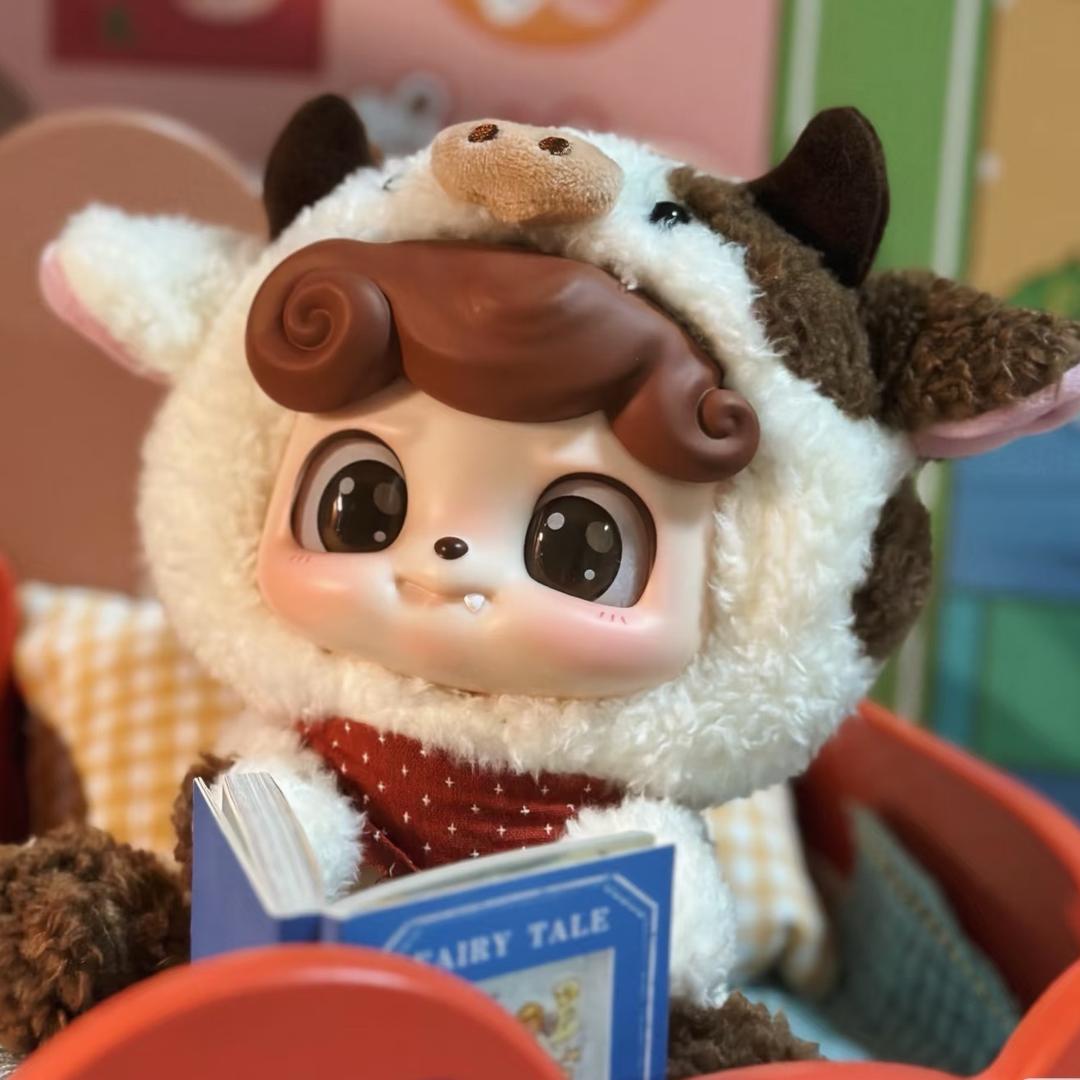 小谷潮玩社