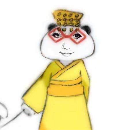 妮 妮