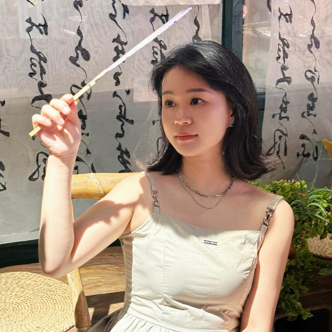 南南吖