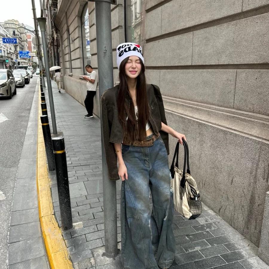 鹿me