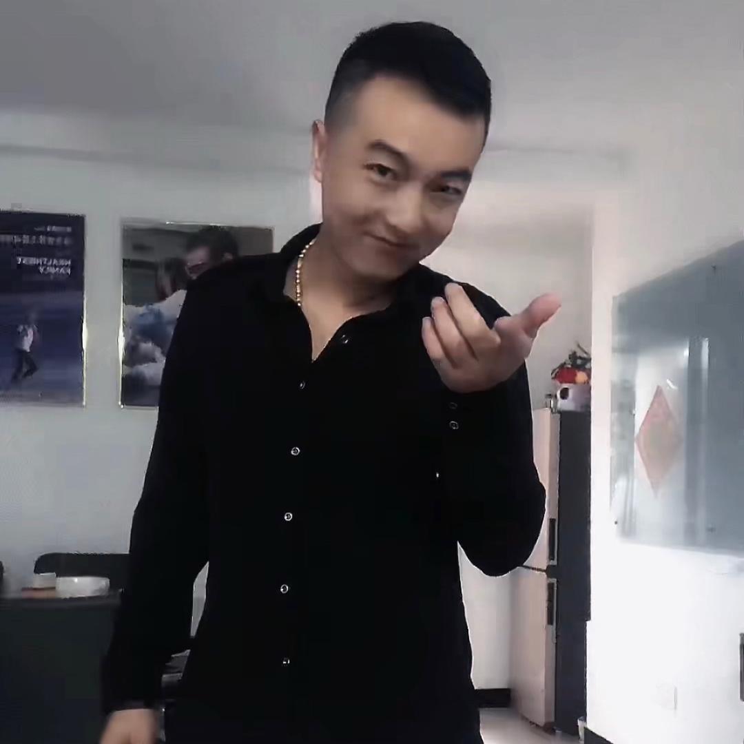 白辰锋哥