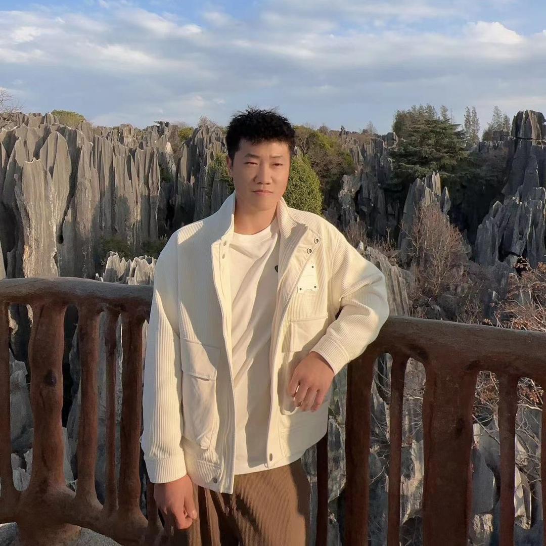 @小俞