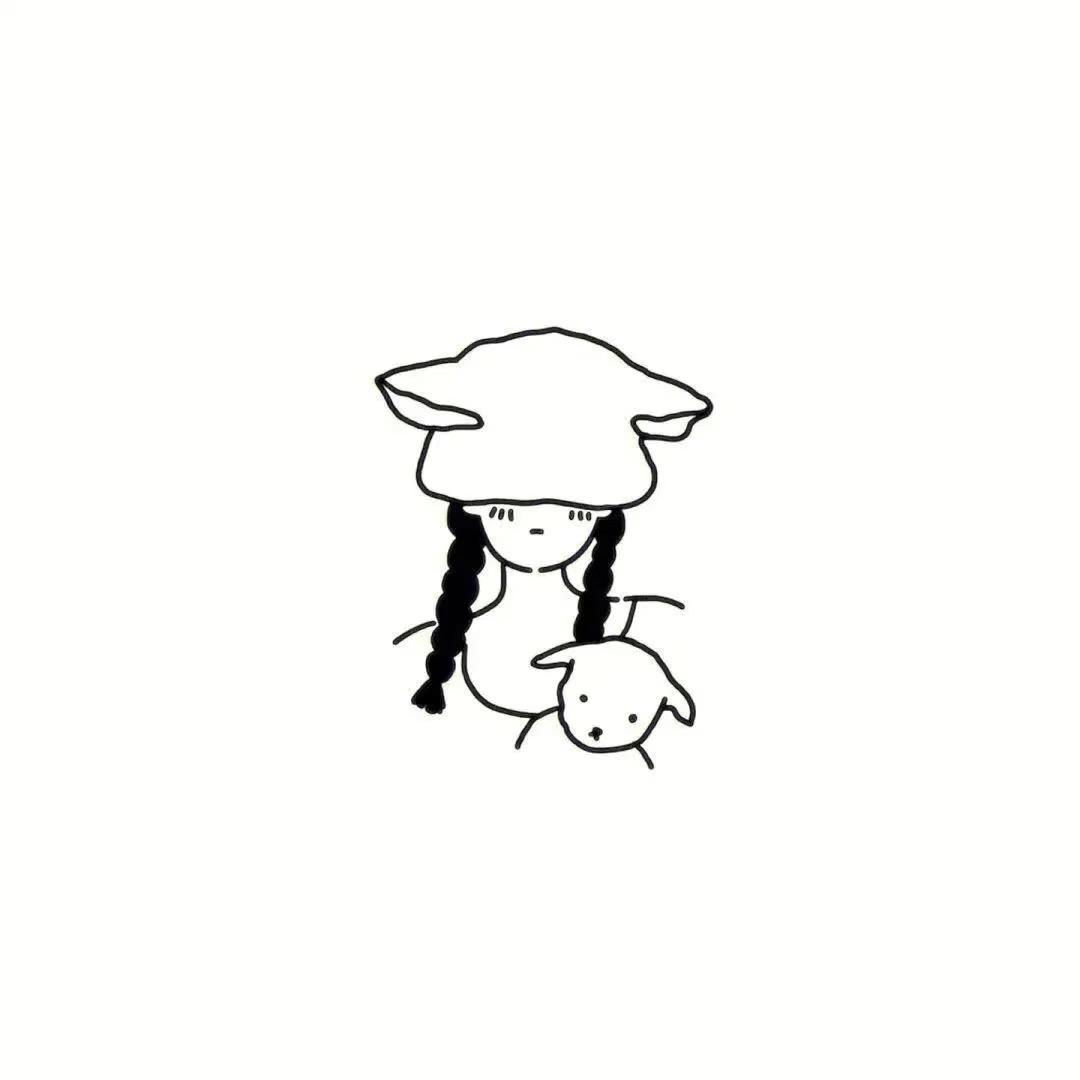 缺钙的懒羊羊🐑