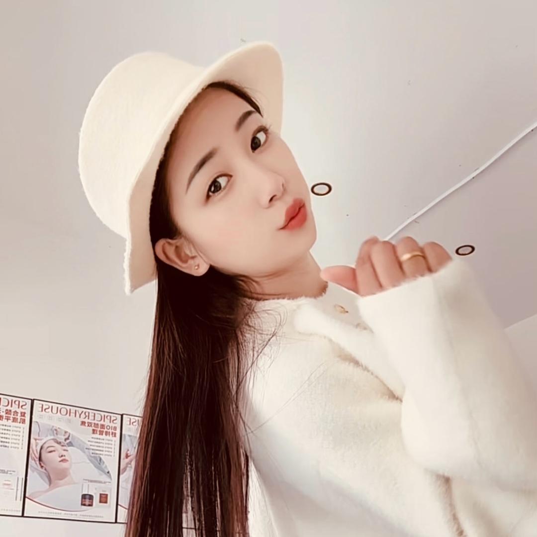 小蛮腰（搞美容）