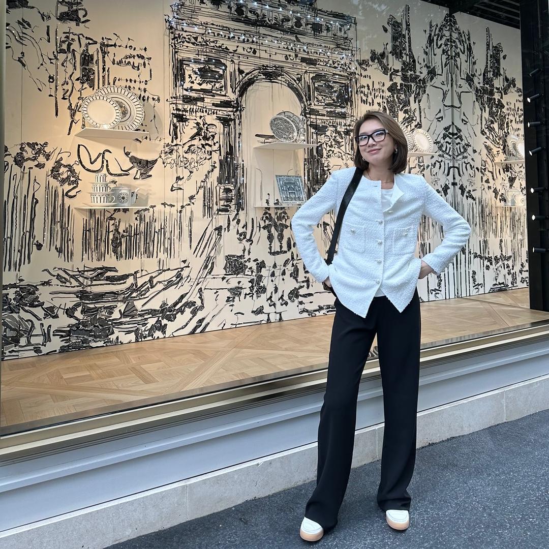 老马Marius*私服号