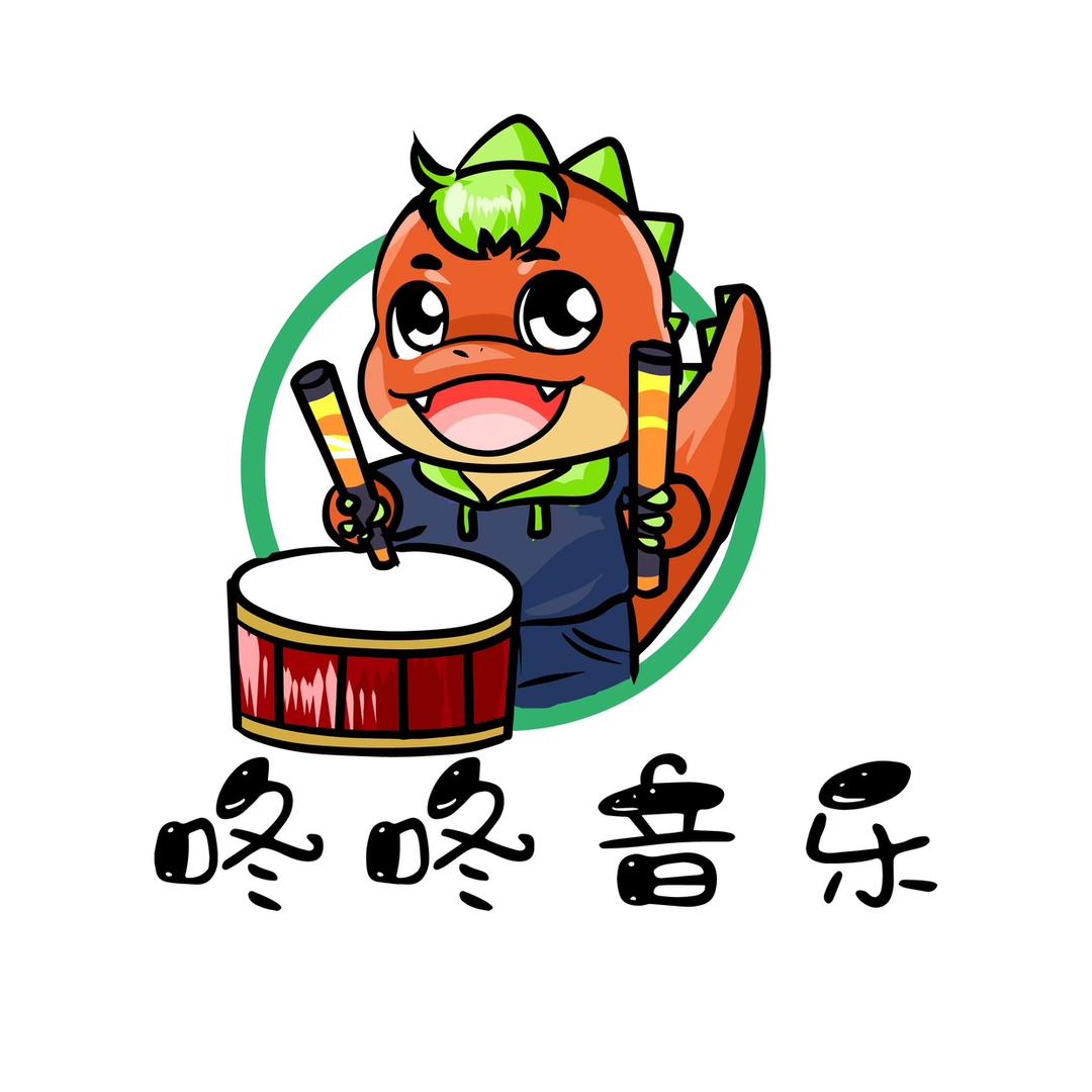 安庆咚咚音乐（华茂店）