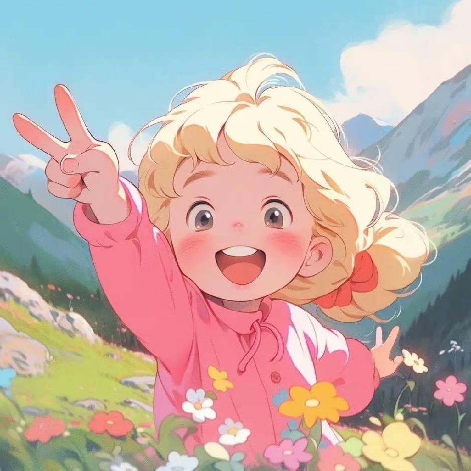 叫我小熊就好