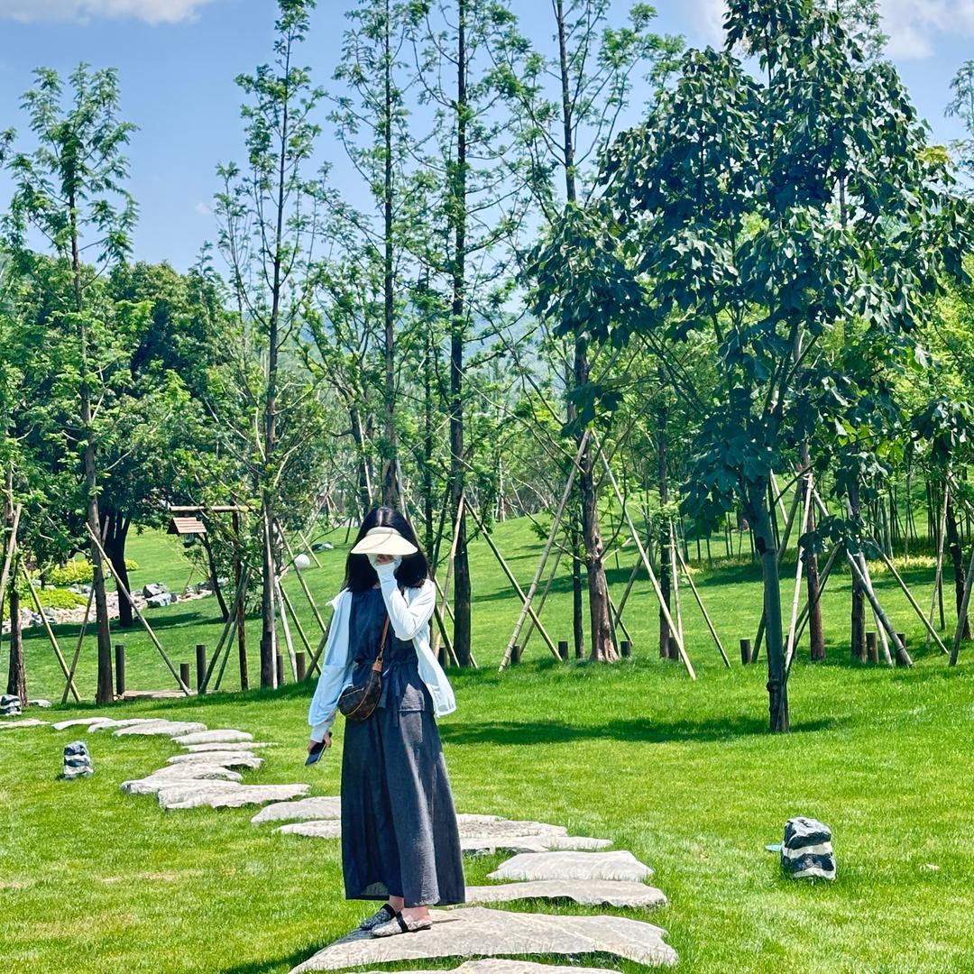 全在露上