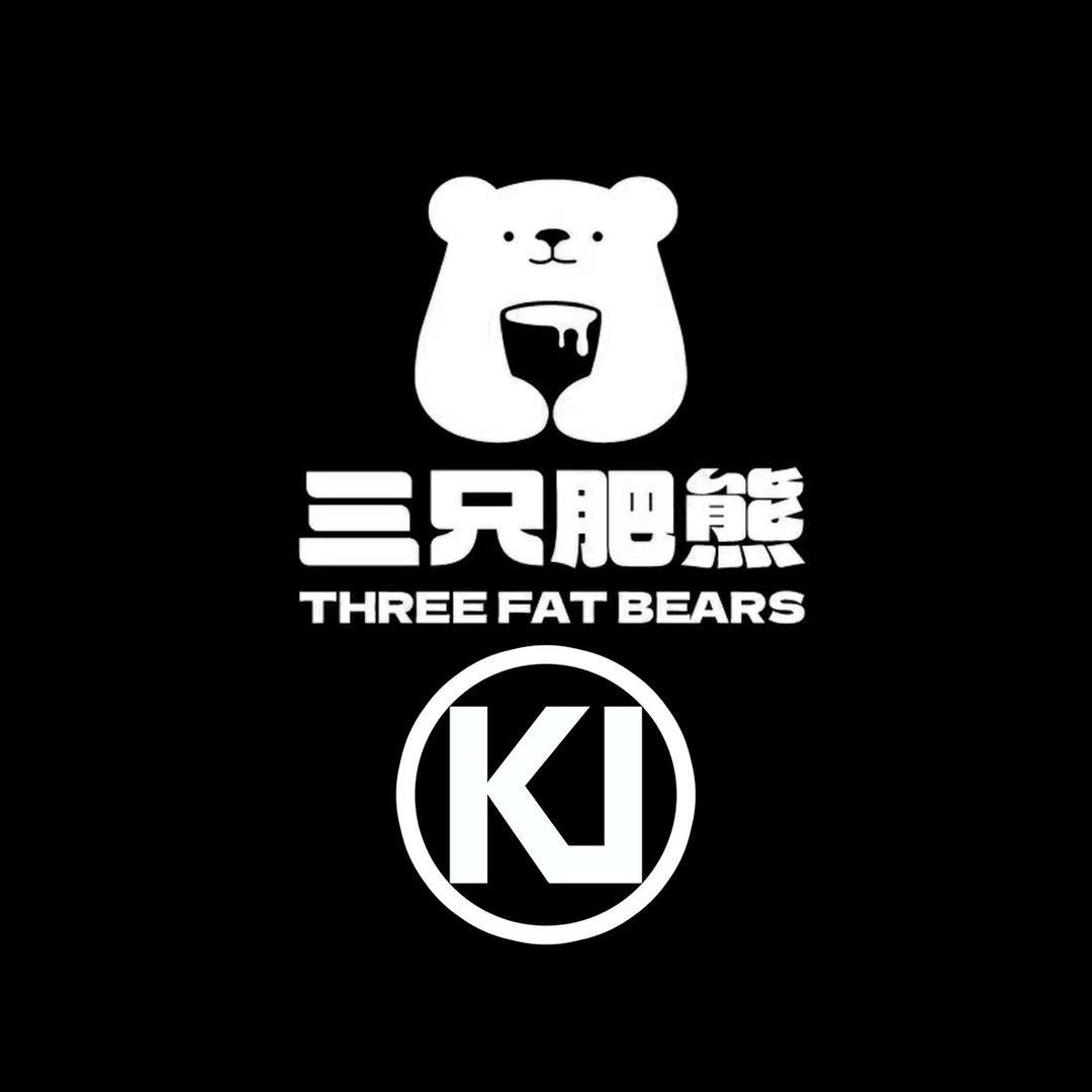 三只肥熊KJ文创馆