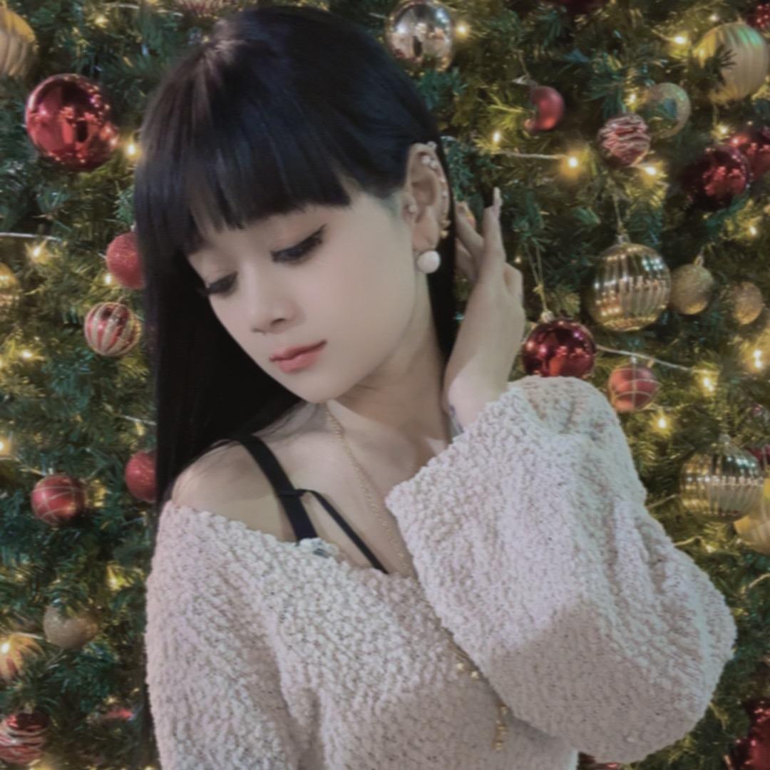 L -  小妮来了