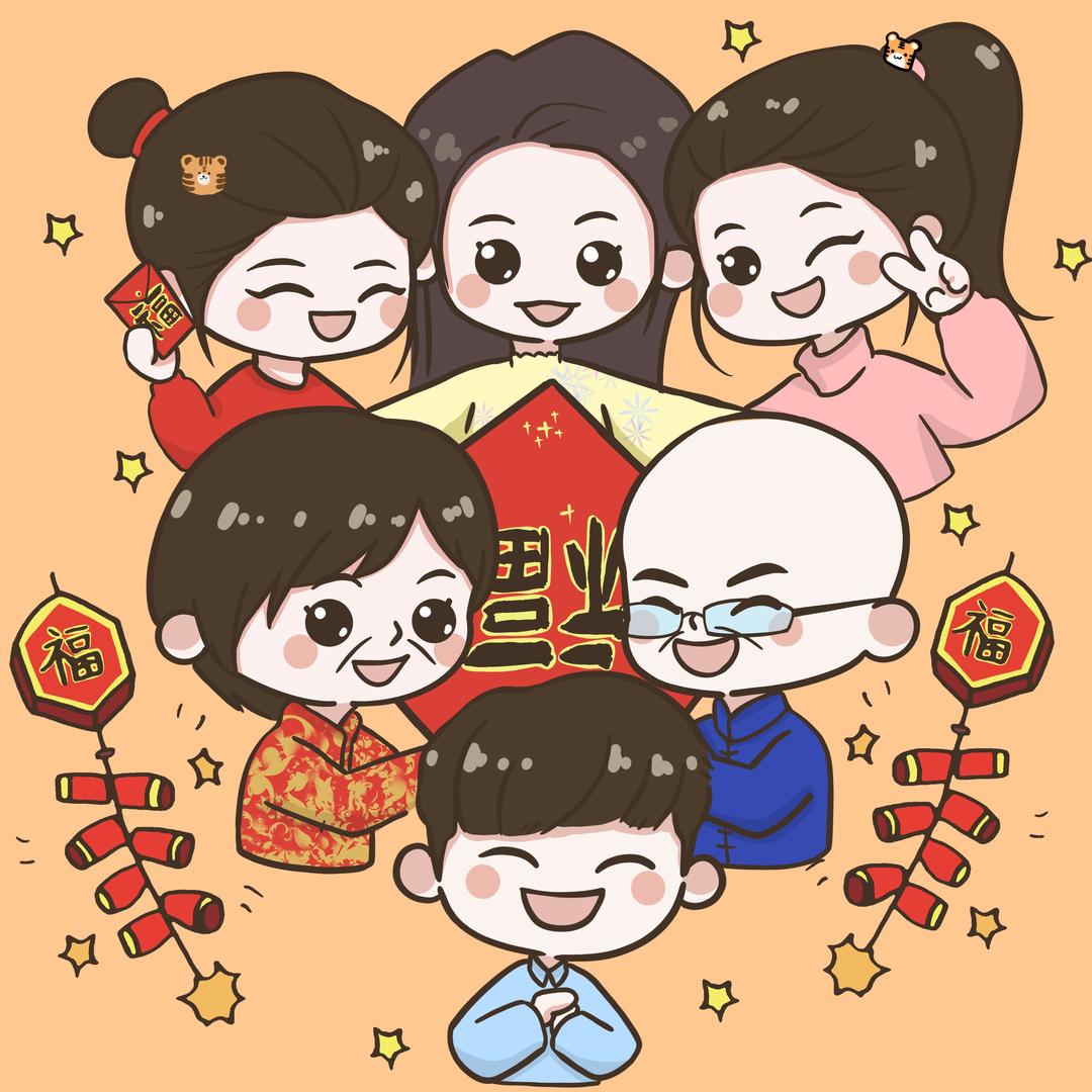 小事一桩