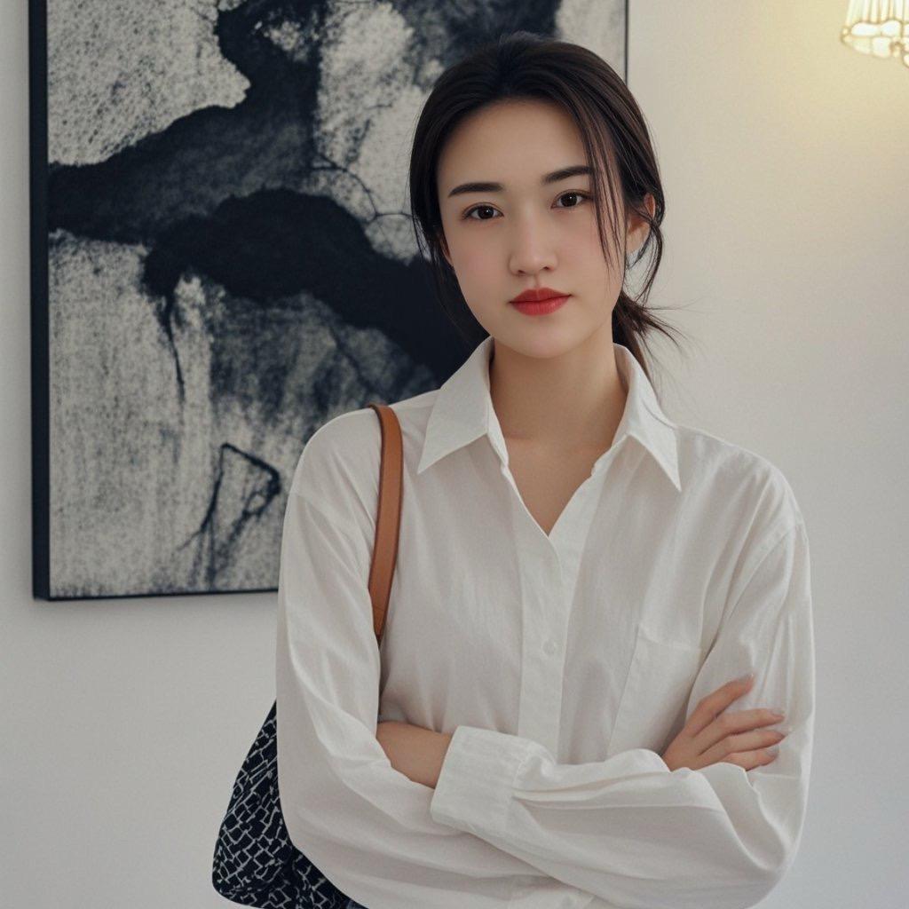 🍊ྈ橙子