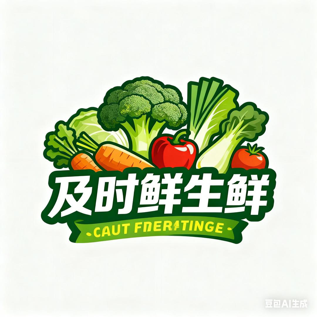及时鲜生鲜