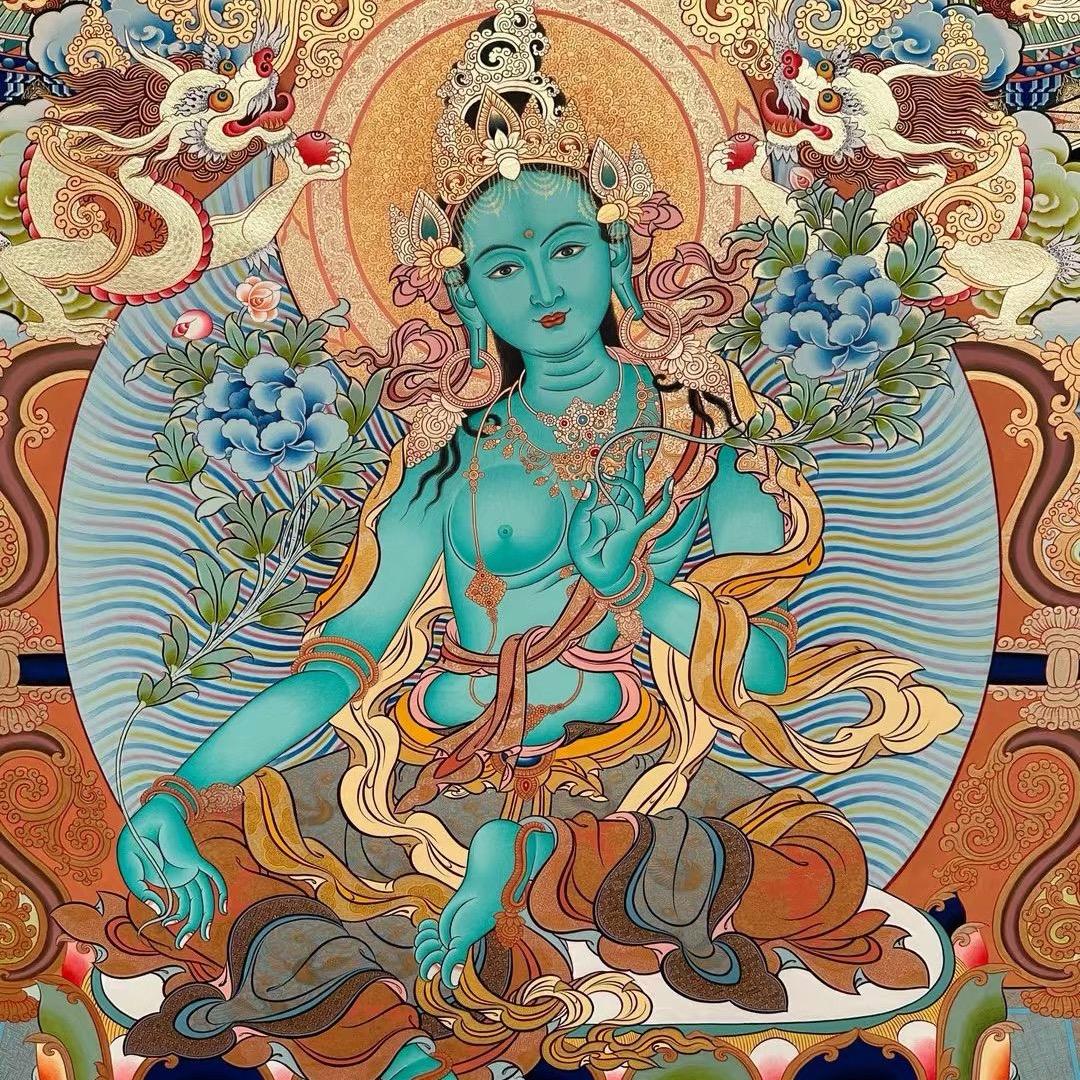 ༒•࿐ སྙིང་རྗེ།-🏵️