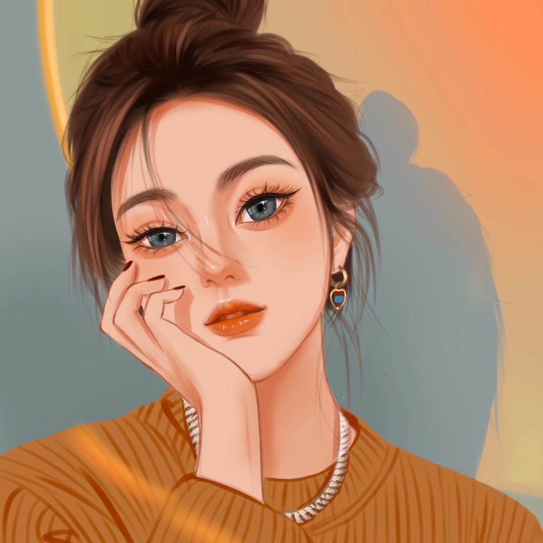 小柚子👧
