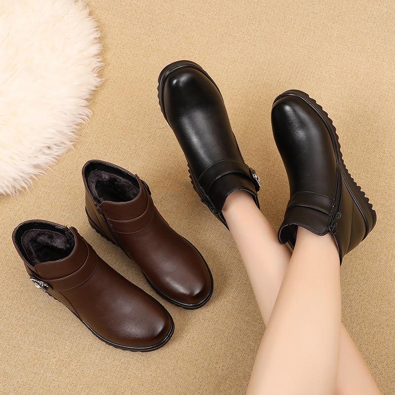 温州普沐沐妈妈鞋