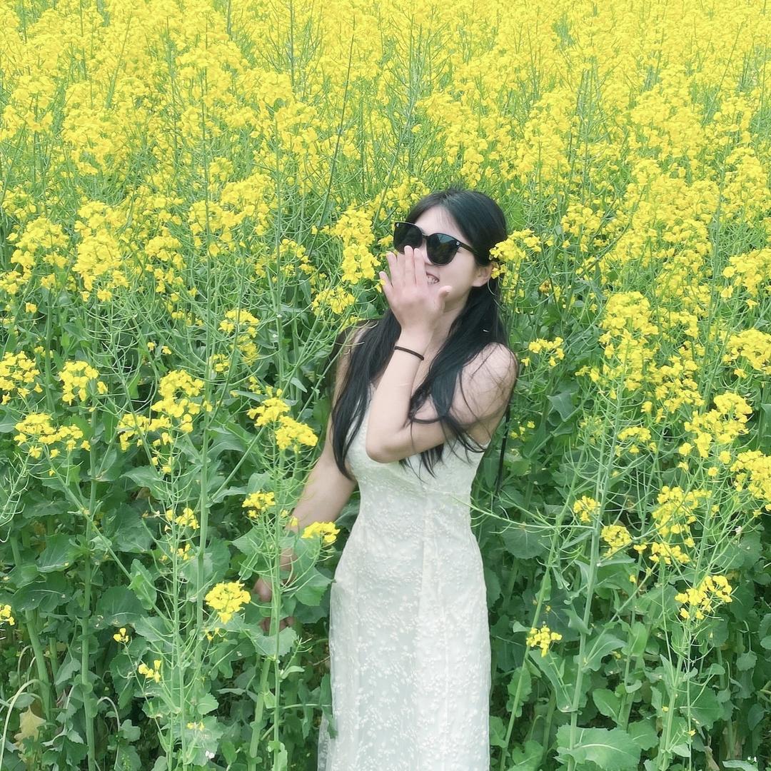 青青妹妹🦋🍒