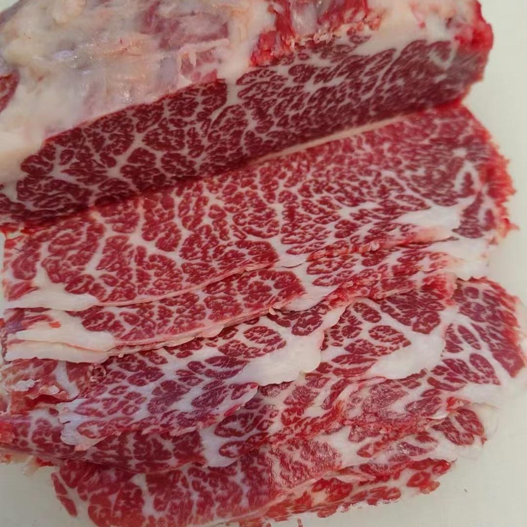 喜小牛潮汕牛肉火锅打包站