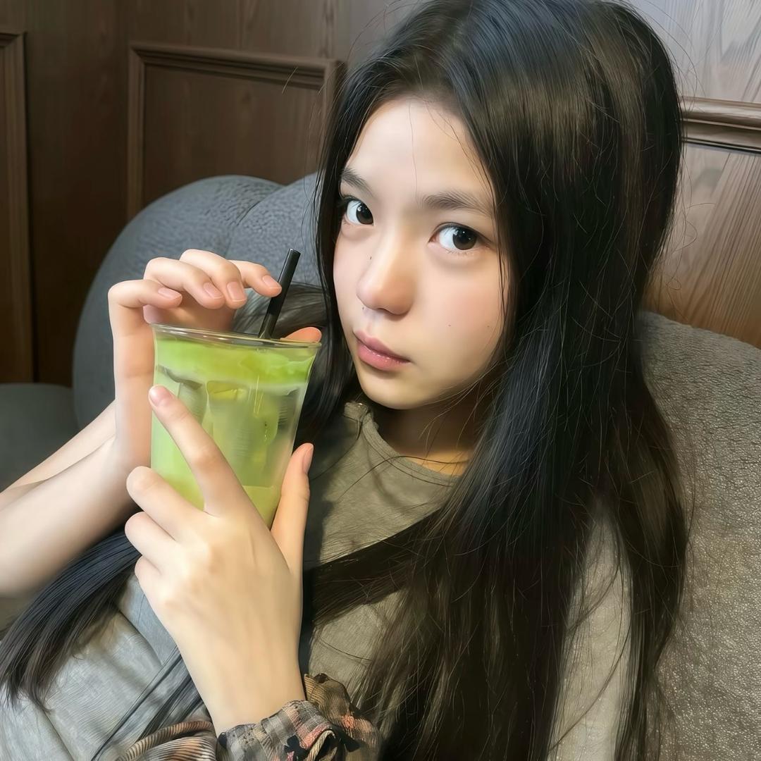 发什么呆