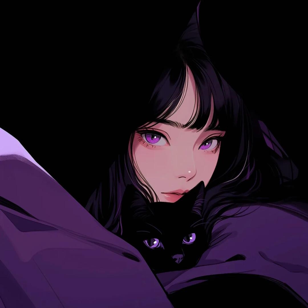 不爱吃香菜っ