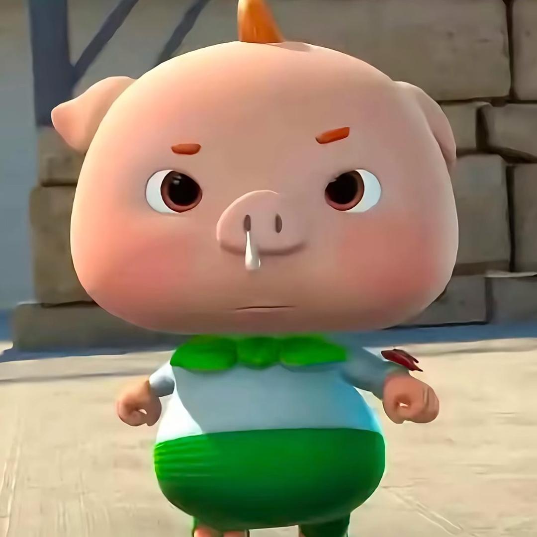 六加一女士