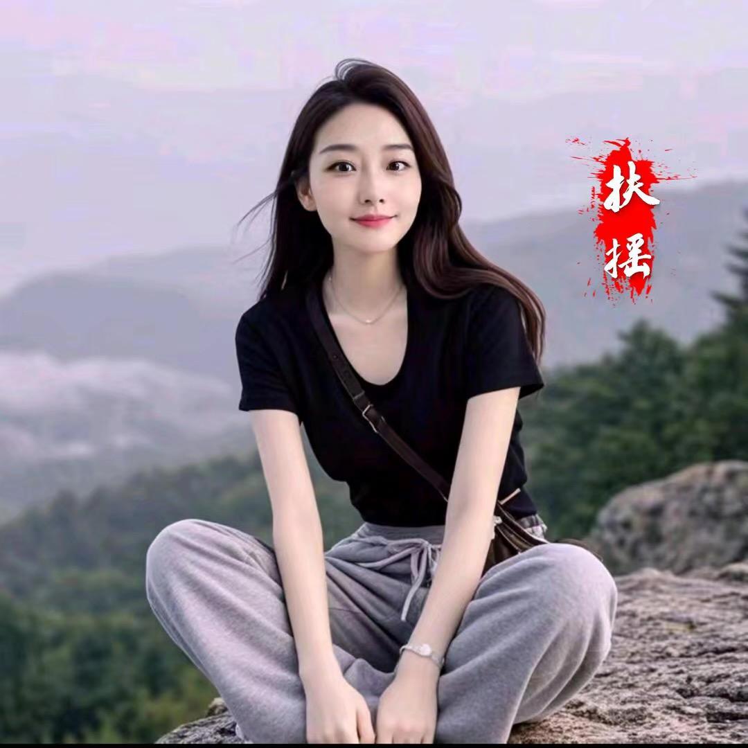 扶摇.