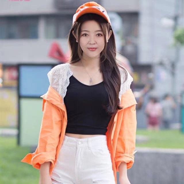 水月亮~~