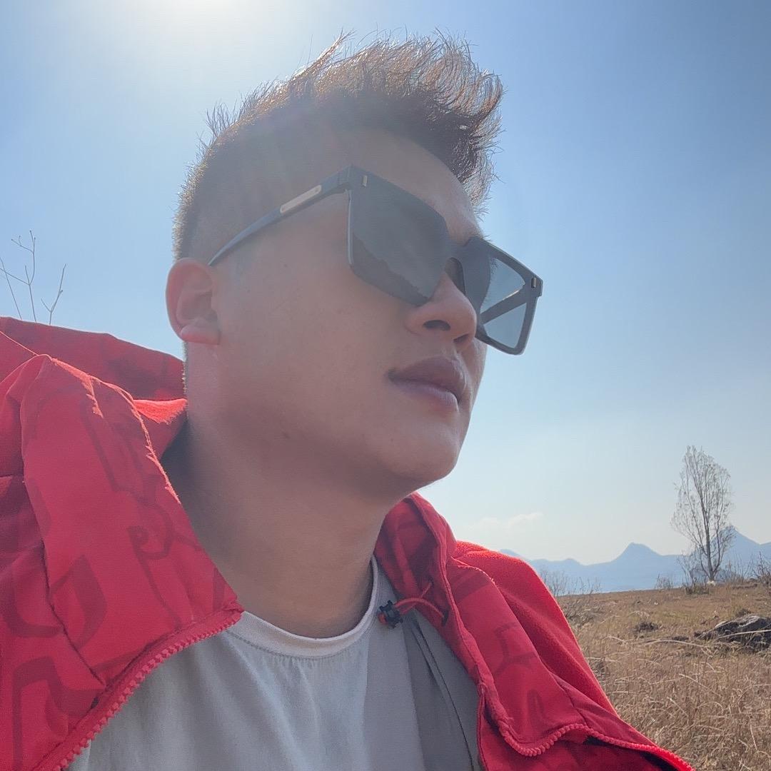 云南第一深情✨